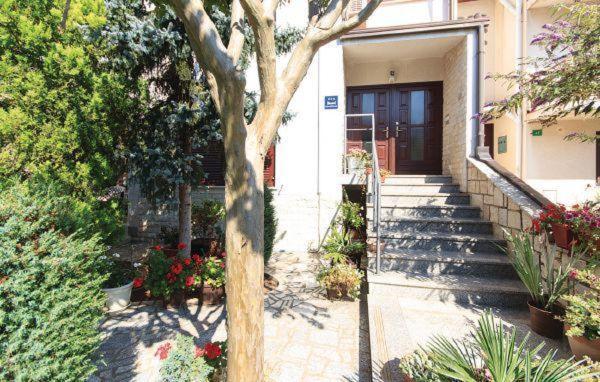 Apartment Helena Pula Exterior photo
